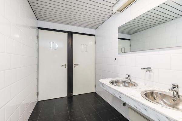 Medium property photo - Westersingel 87D, 3015 LC Rotterdam